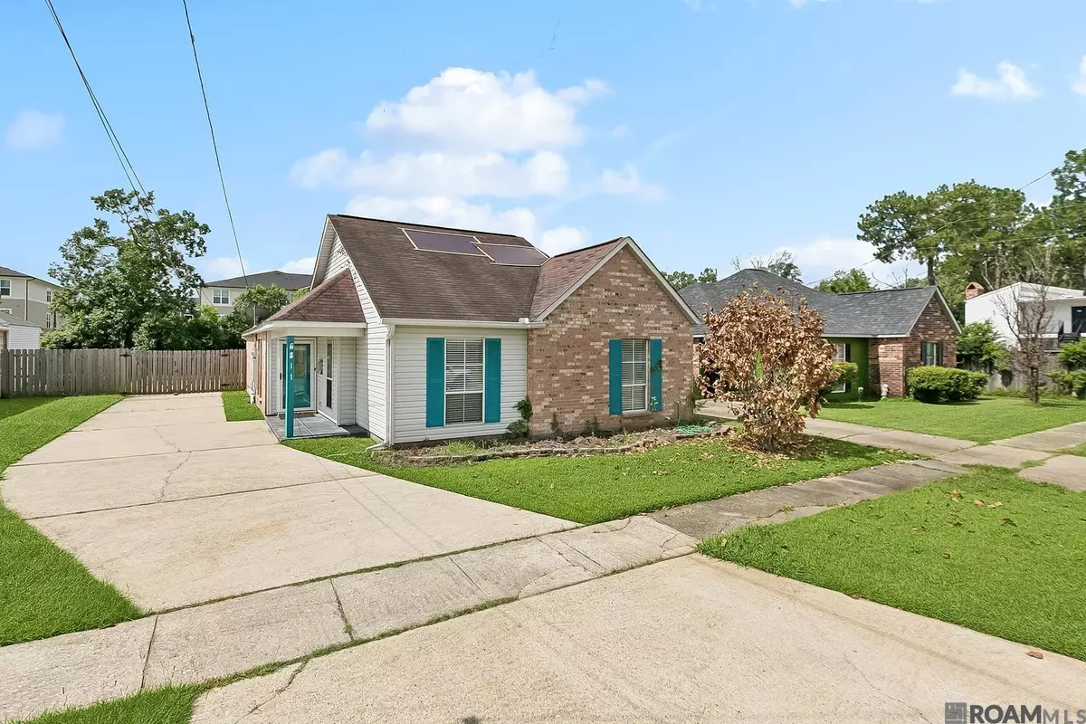 Baton Rouge, LA 70806,5811 Timbercreek Ave