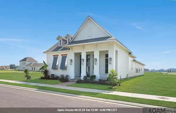 2854 St Michael Ave, Gonzales, LA 70737