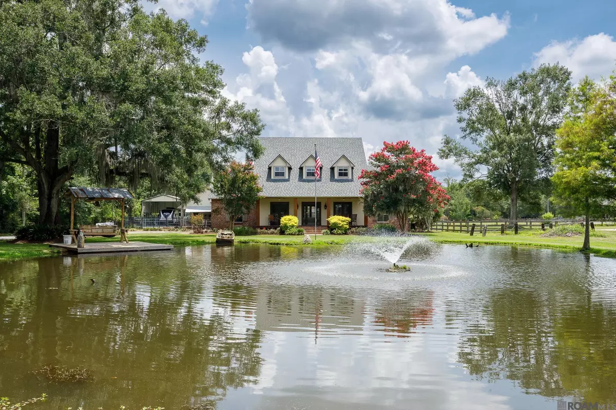 Prairieville, LA 70769,16050 Henderson Bayou Rd