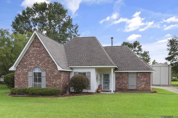25575 Ashland Bnd, Denham Springs, LA 70726