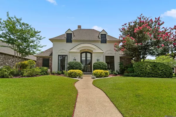 10202 Chestnut Oak Dr,  Baton Rouge,  LA 70809