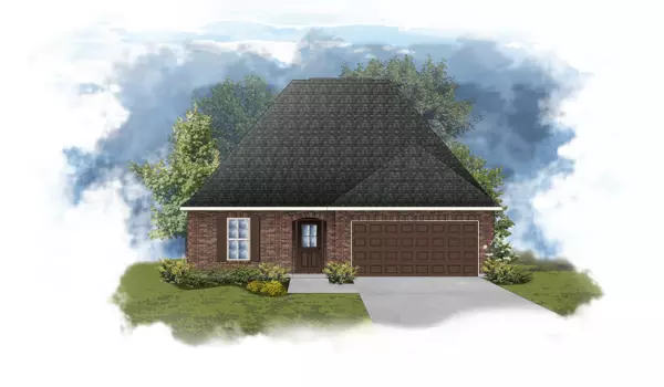 251 Sophie Dr, Houma, LA 70364
