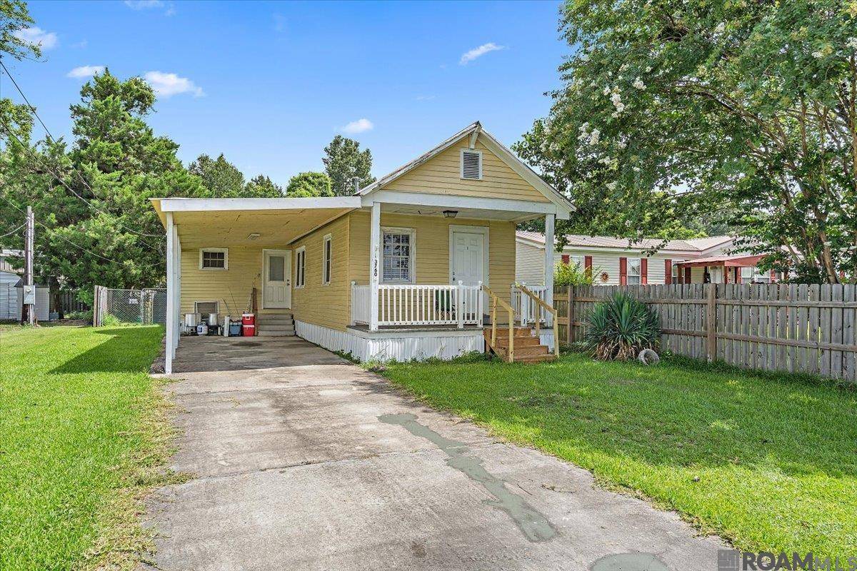 3760 Addis Ln, Addis, LA 70710