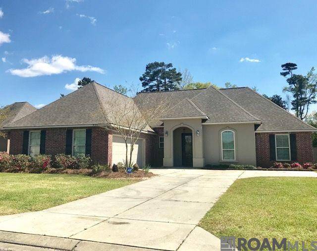 8190 Superior Dr, Denham Springs, LA 70726