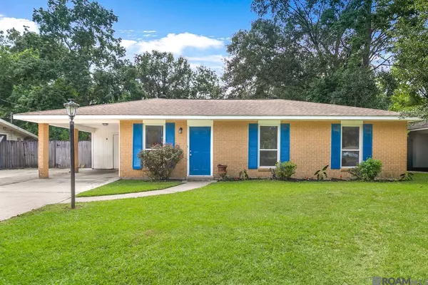 278 Ponderosa Dr, Baton Rouge, LA 70819