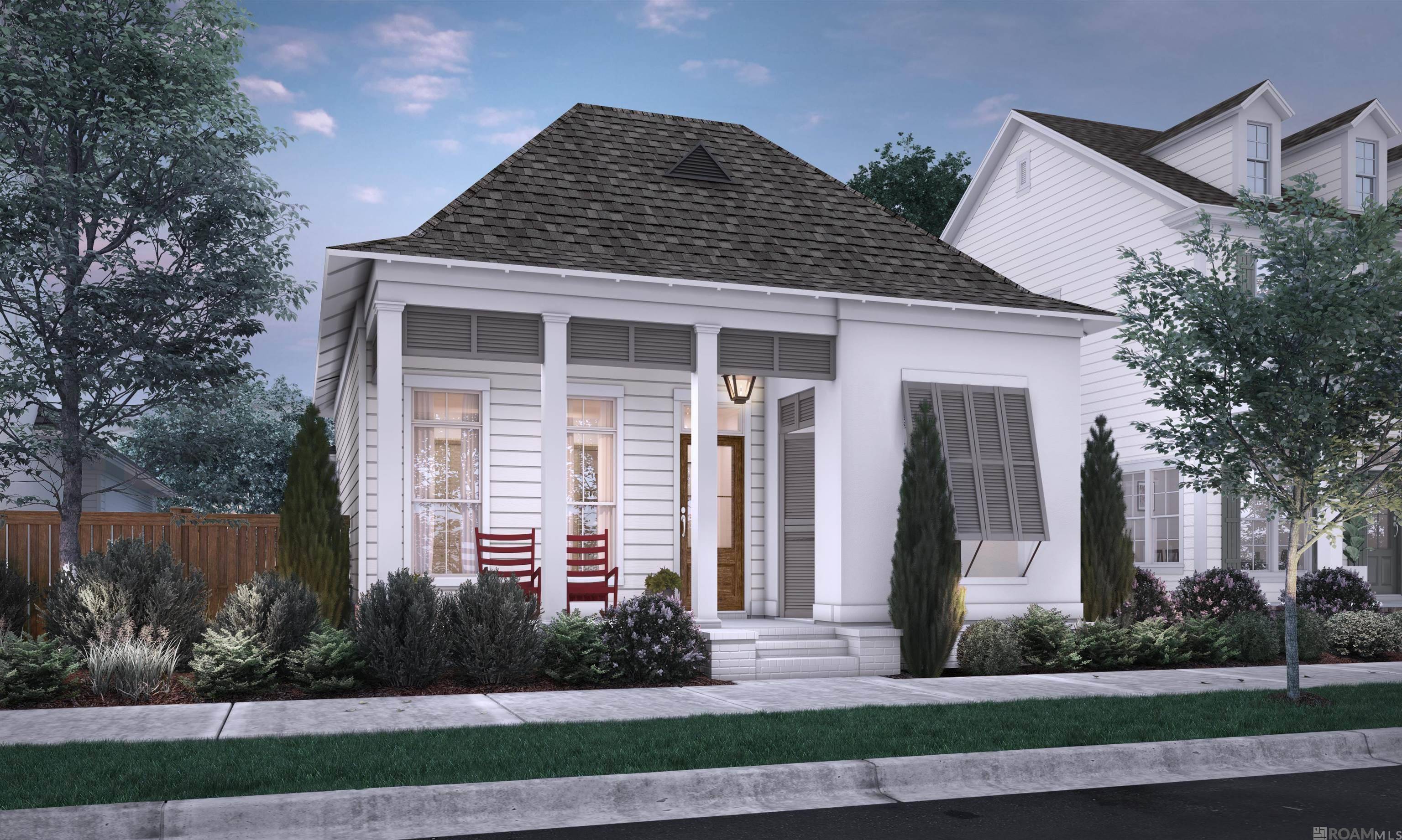 1632 Rue De Grand, Baton Rouge, LA 70808