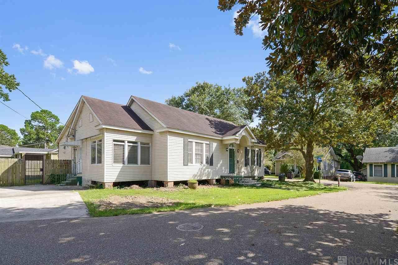 2304 Cato St, Baton Rouge, LA 70808