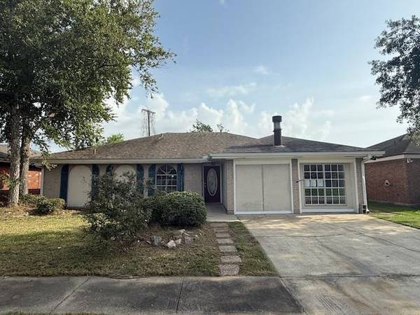 3211 Vine Drive, Morgan City, LA 70380