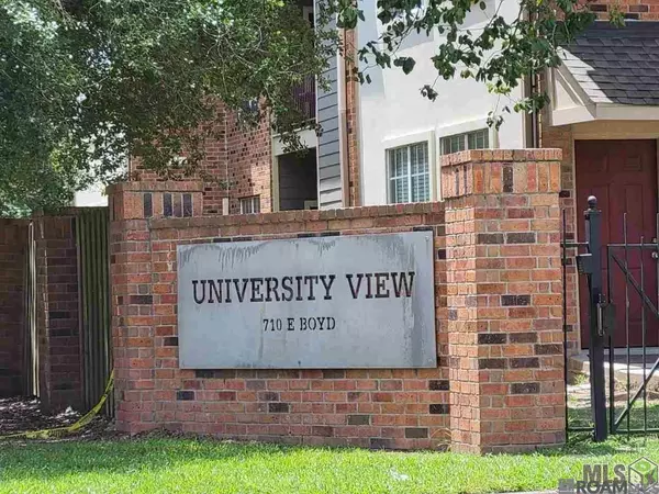 710 E Boyd Dr ##406, Baton Rouge, LA 70808