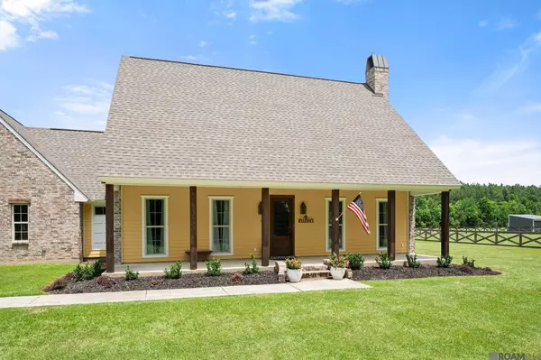 Slaughter, LA 70777,1049 Midway Rd