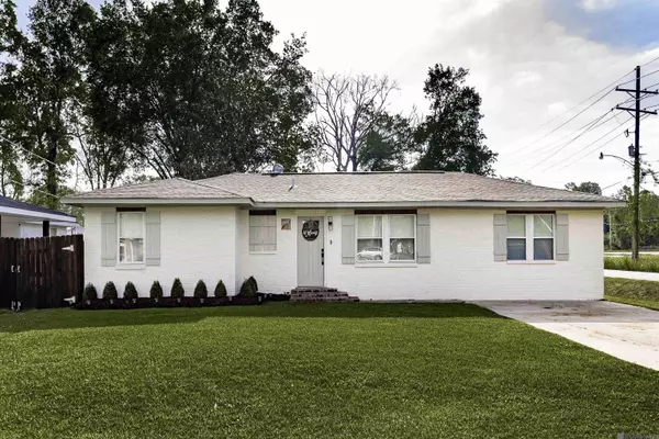 11502 Nimitz St, Baton Rouge, LA 70811
