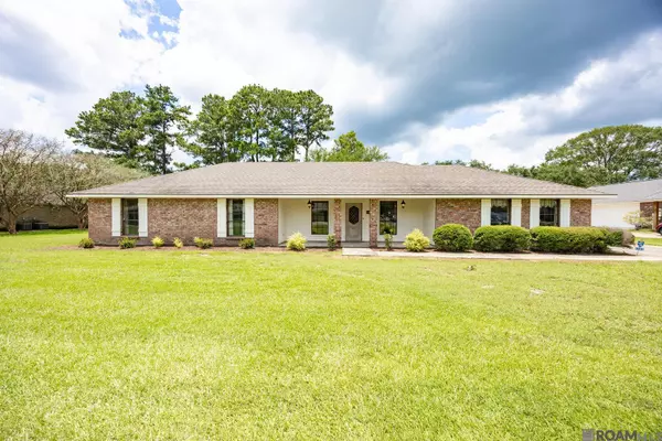 Zachary, LA 70791,6345 Fennwood Dr