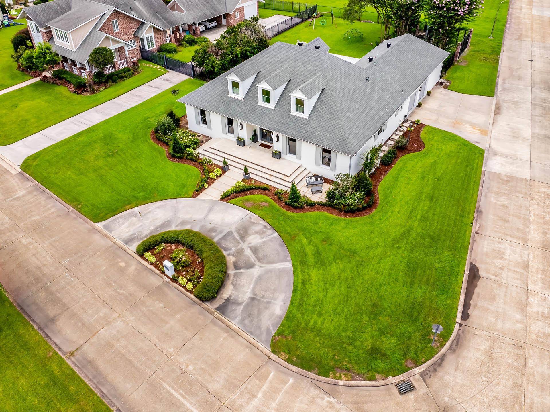 Houma, LA 70360,205 Concordia Dr