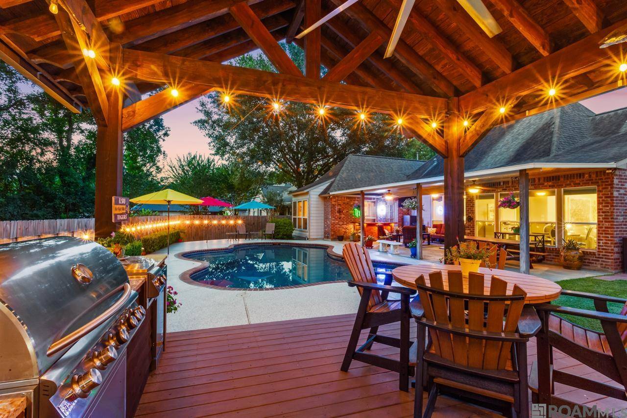 4016 Copperridge Dr, Baton Rouge, LA 70817