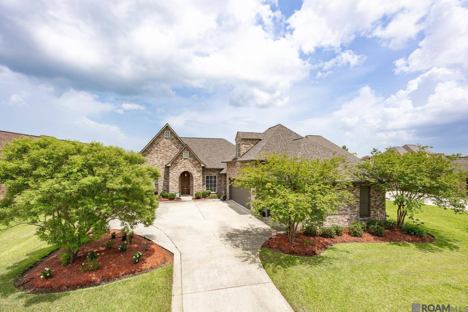 6284 Royal Lakes Estates Avenue, Gonzales, LA 70737