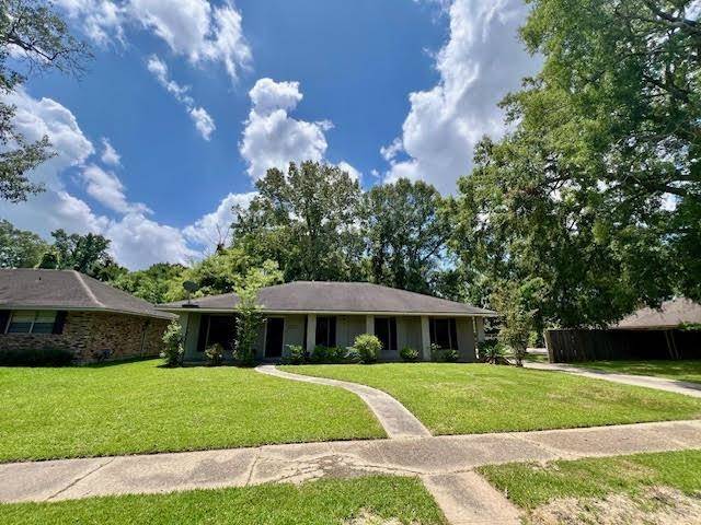 6774 Pine Island Ave, Baton Rouge, LA 70811