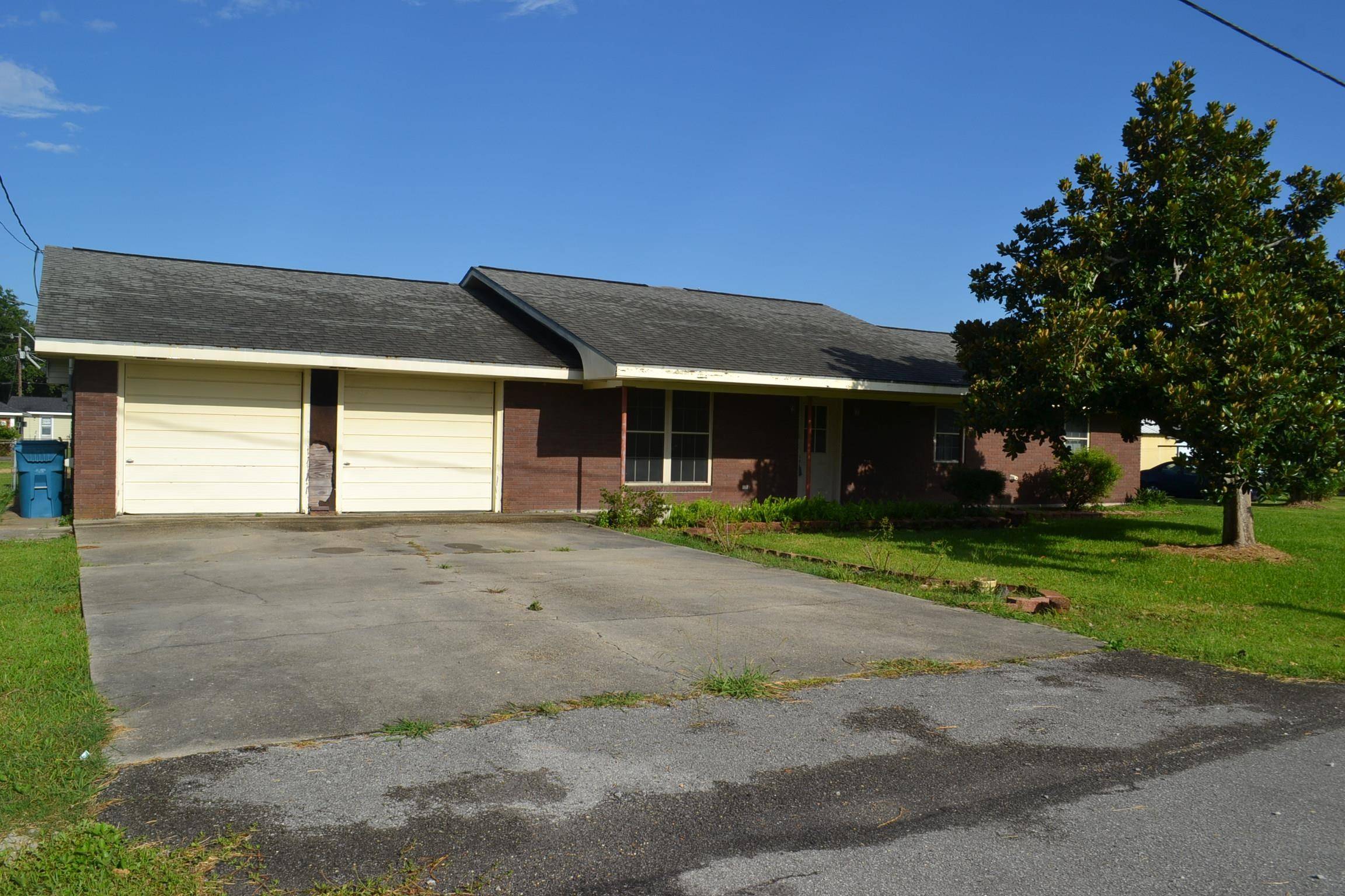 117 Willow D Street, Larose, LA 70373