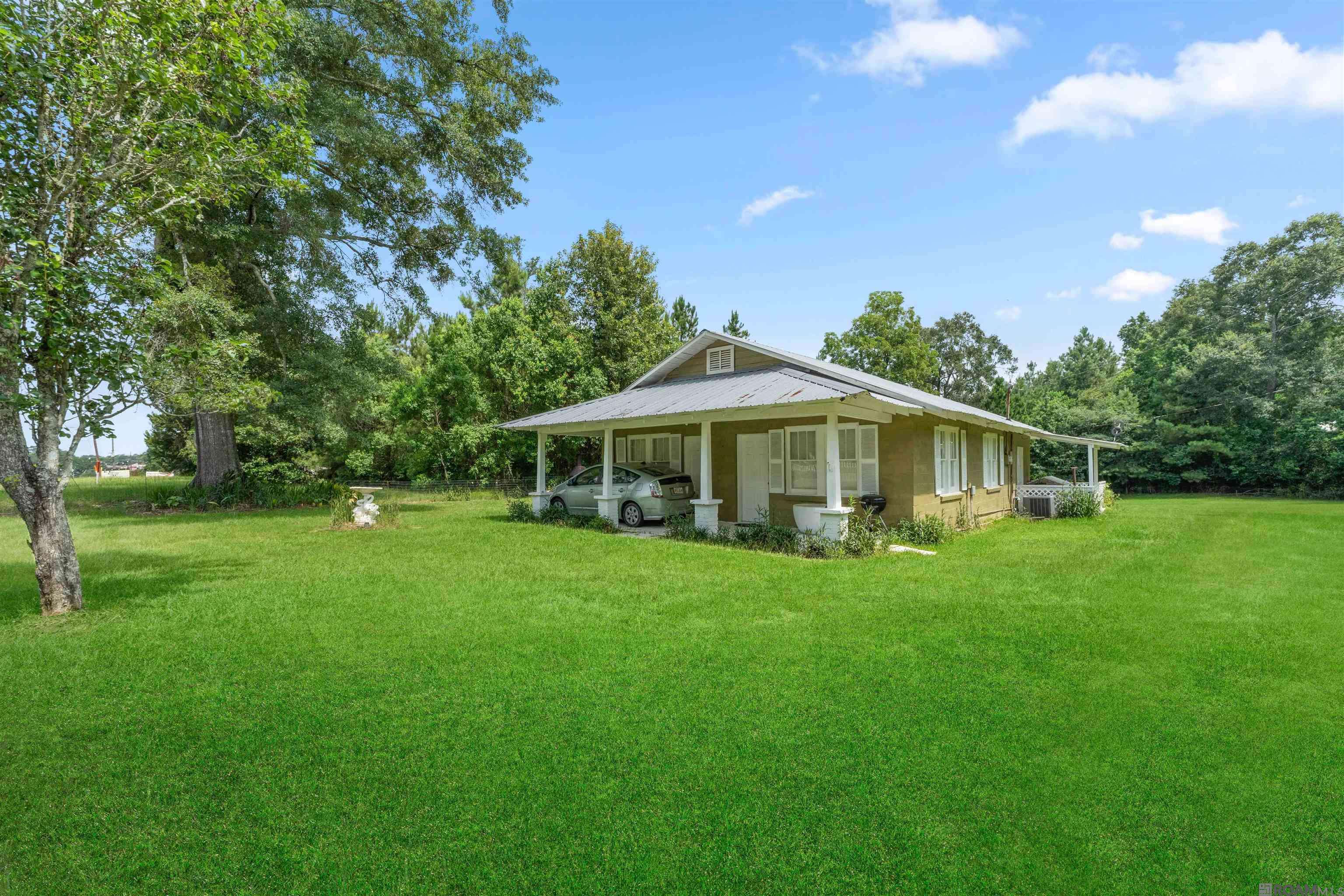 2222 Highway 10, Jackson, LA 70748