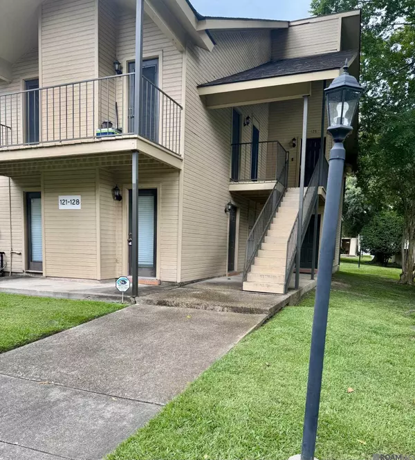11011 Cal Rd ##123, Saint George, LA 70809