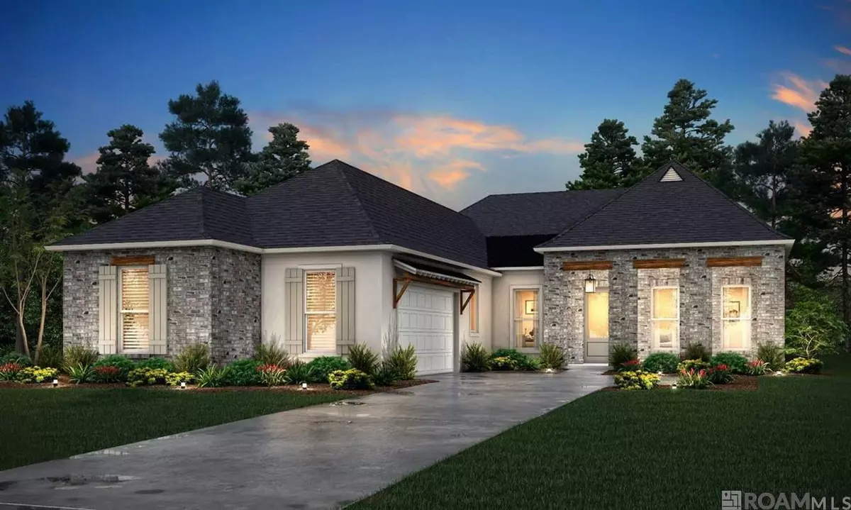 Saint George, LA 70817,10232 Oak Colony Dr