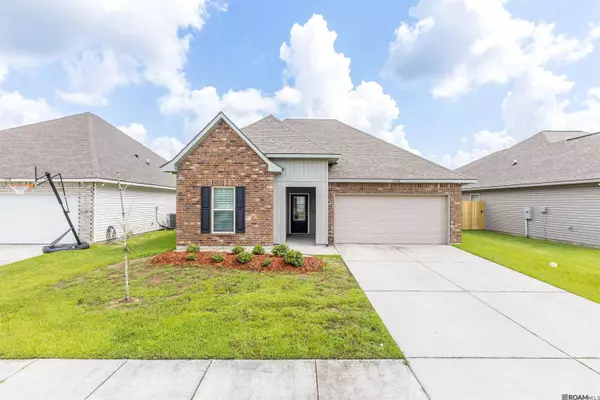 43126 Pointside Ave, Prairieville, LA 70769