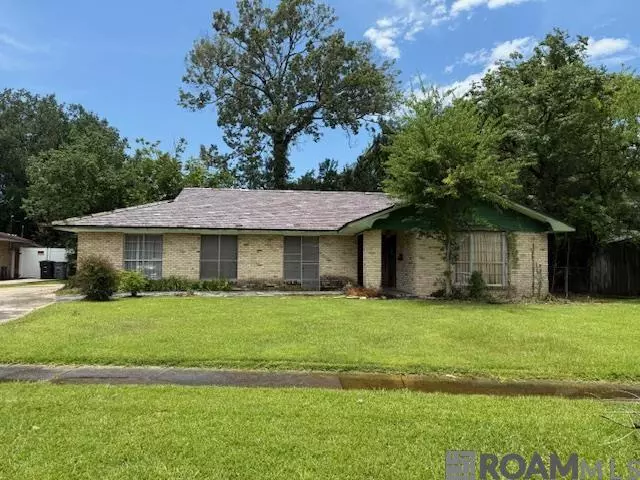 Baton Rouge, LA 70806,535 Thornwood Dr