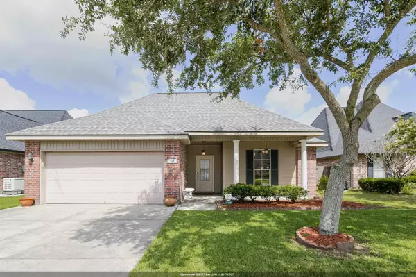 115 Bryce Lane, Houma, LA 70360
