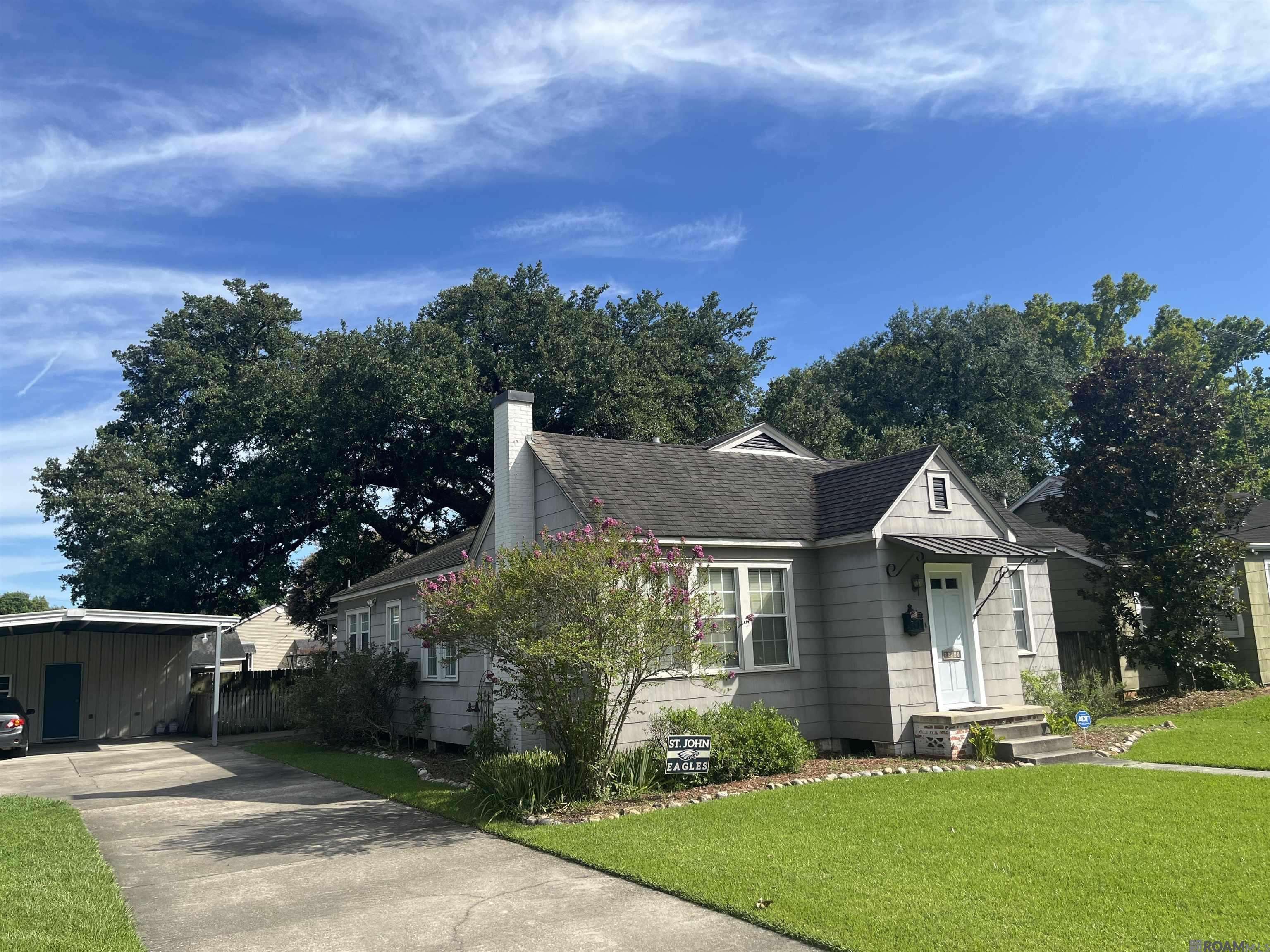 Plaquemine, LA 70764,58345 Elm St