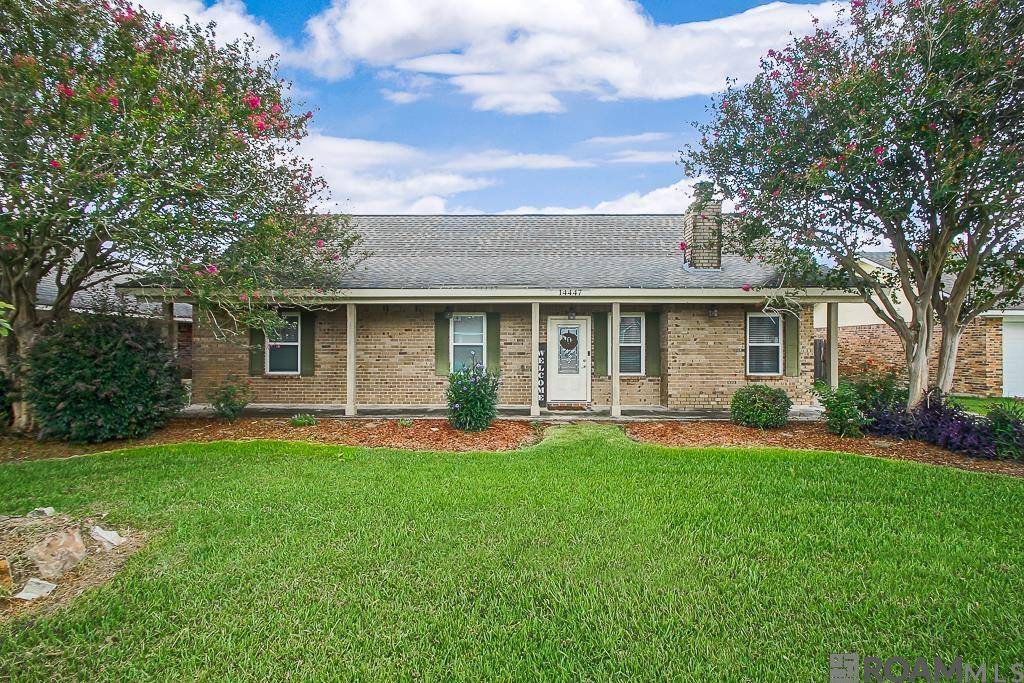 14447 Elmbridge Ave, Baton Rouge, LA 70819