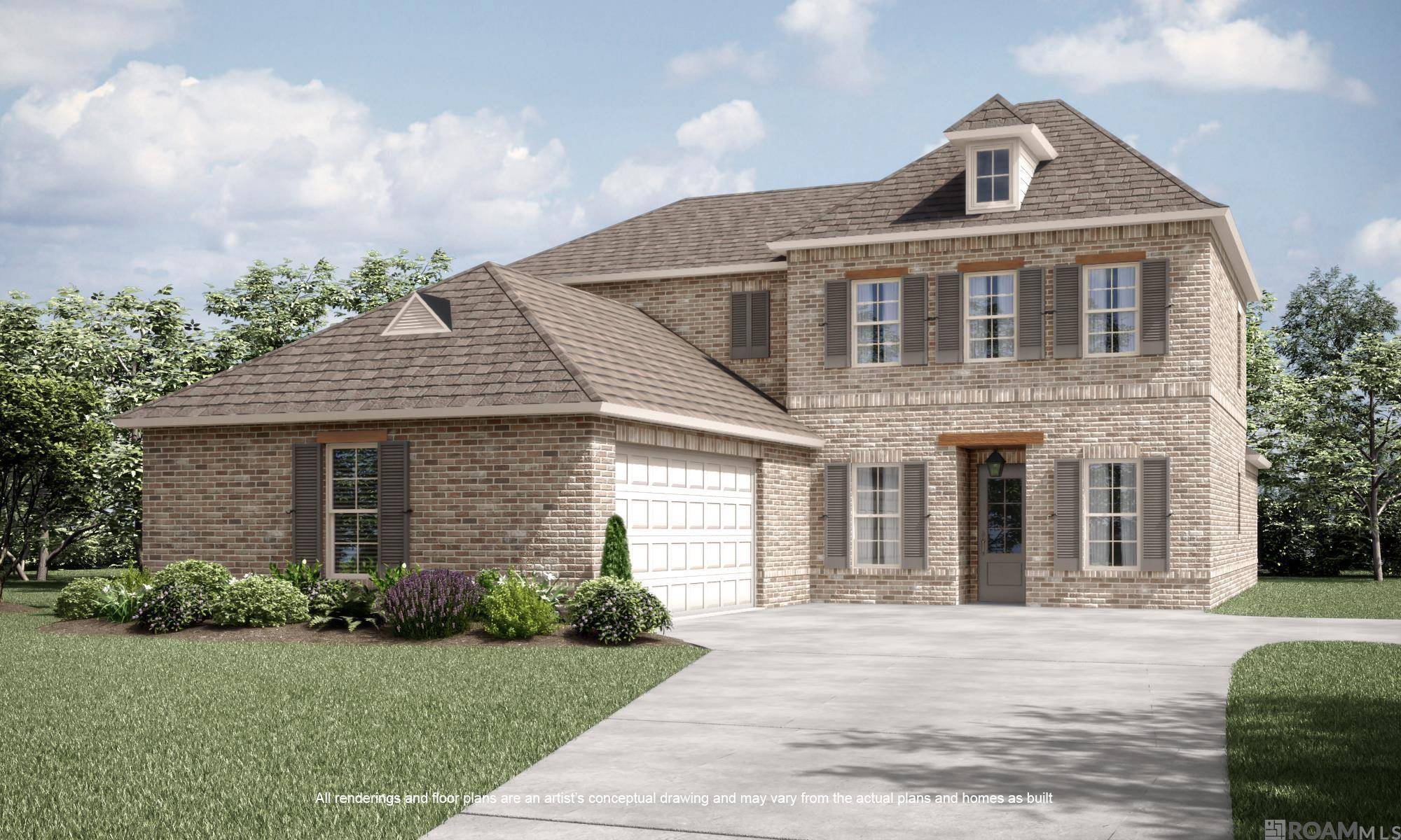 37375 Hereford Street, Prairieville, LA 70769