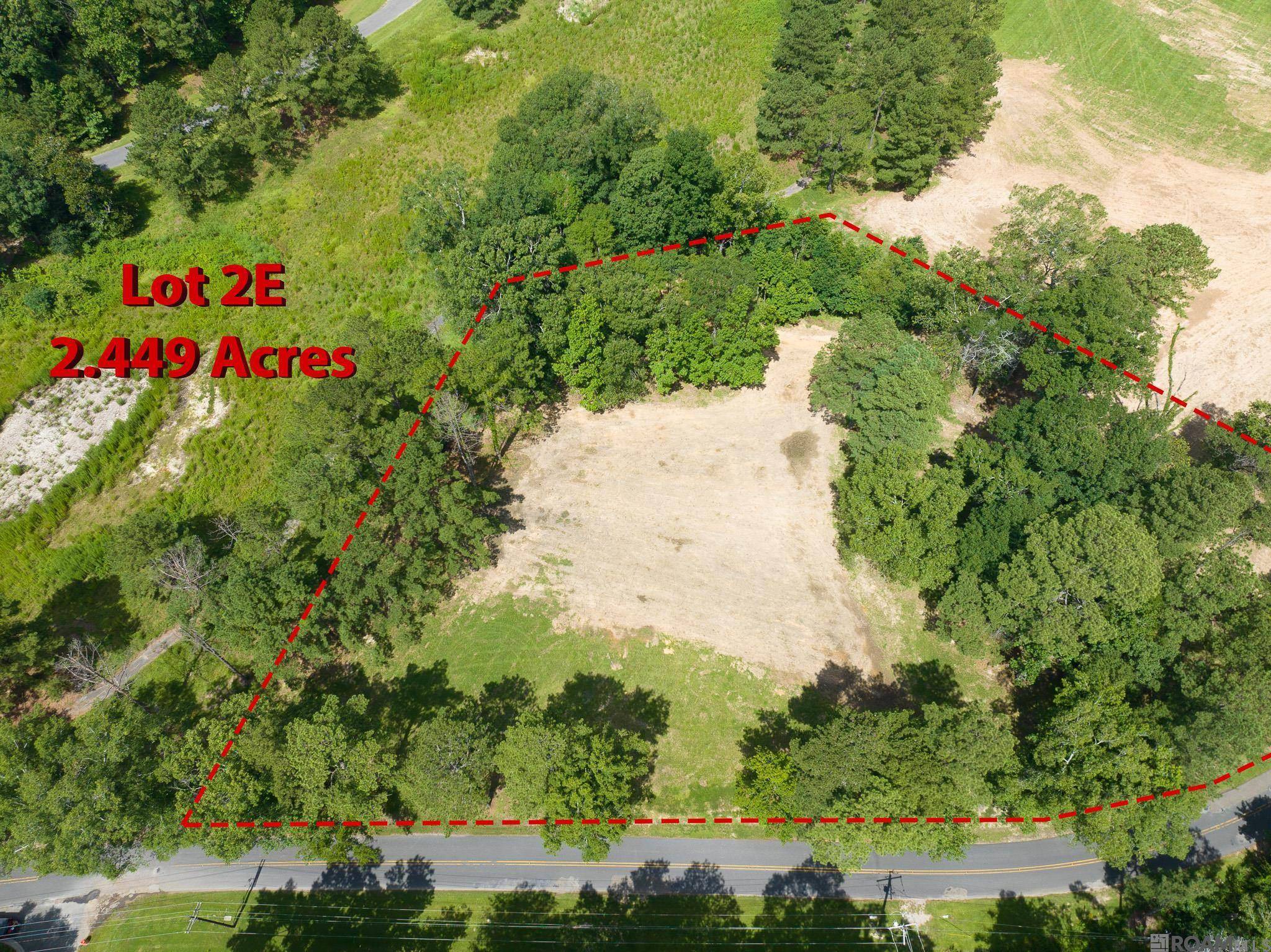 5935 Freeland Rd, St Francisville, LA 70775