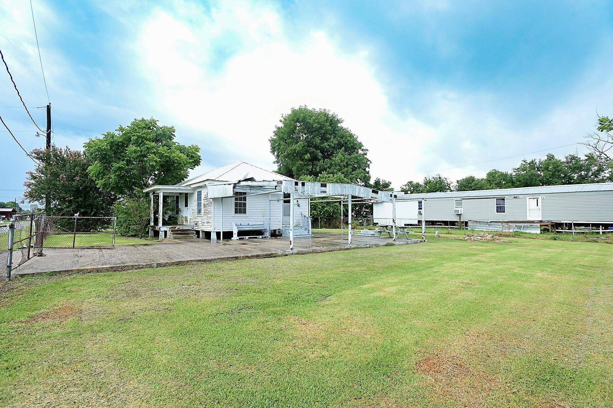 Golden Meadow, LA 70357,145 Doucet Dr