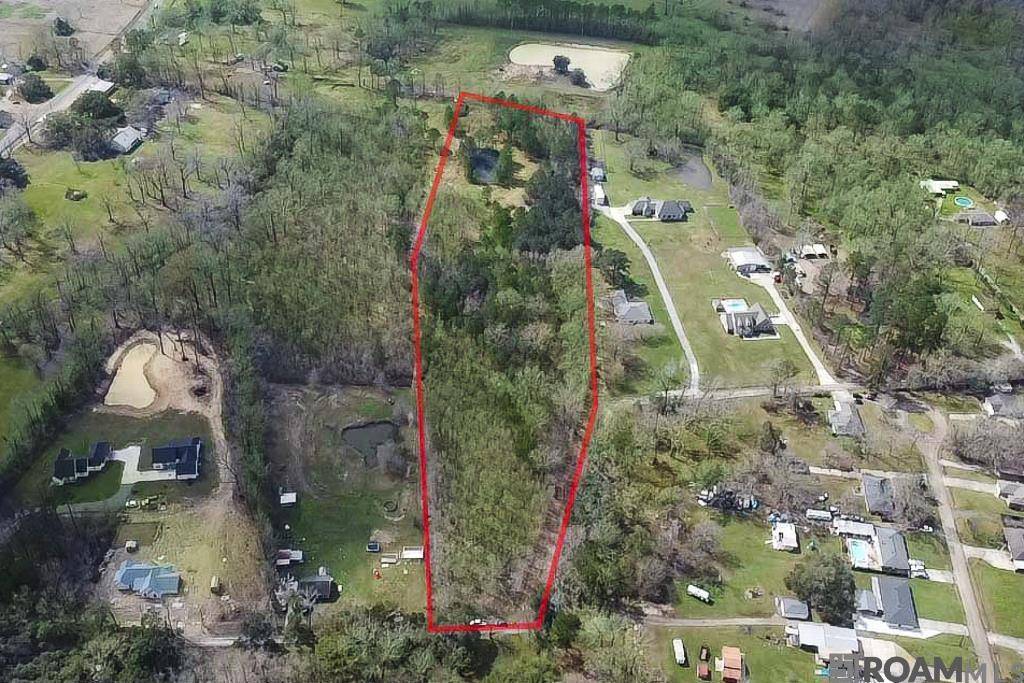 Central, LA 70739,TBD Washington Ln