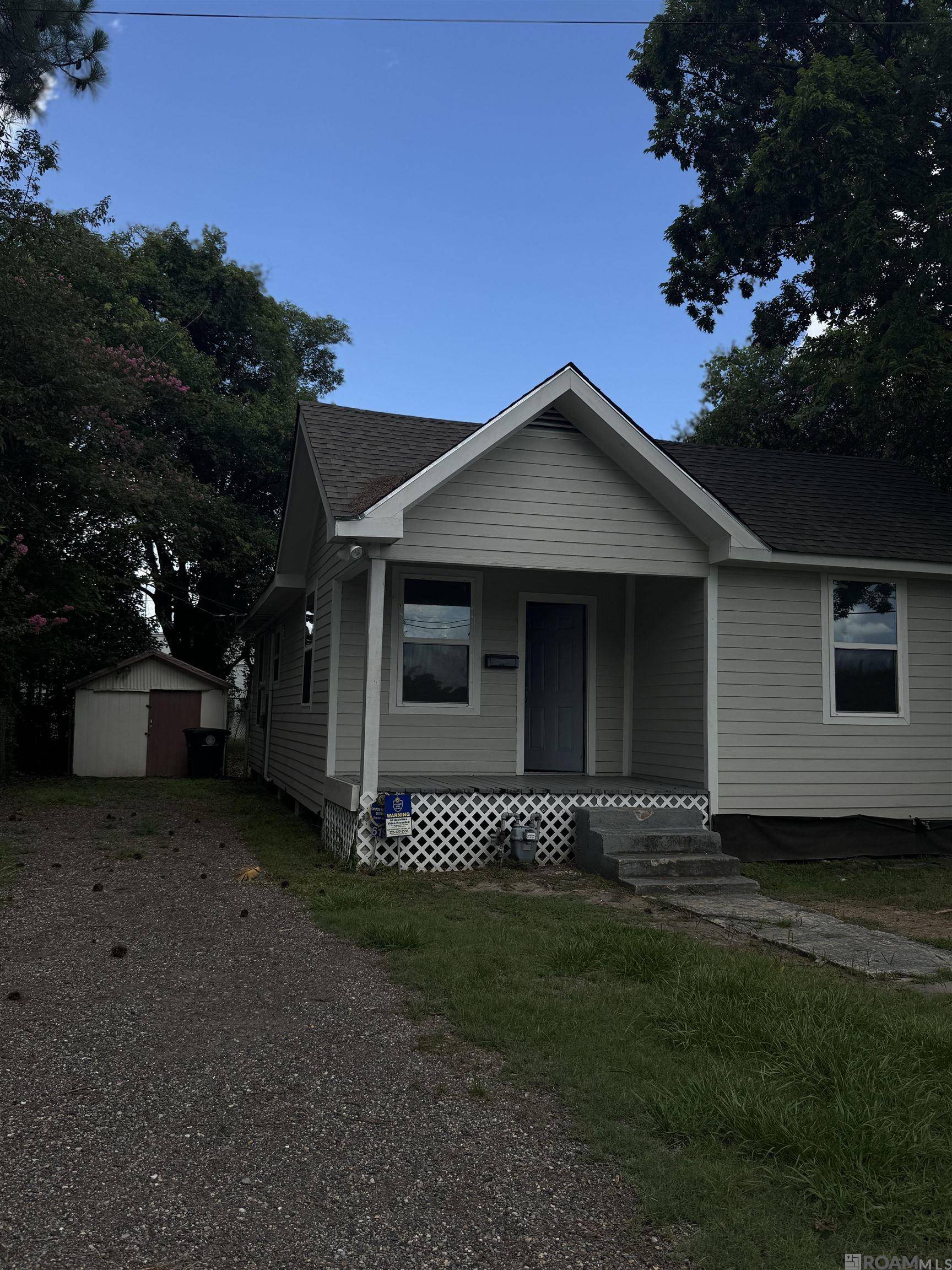 1619 N 31 Street, Baton Rouge, LA 70802