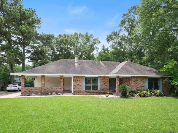 6970 Pettit Rd, Baker, LA 70714