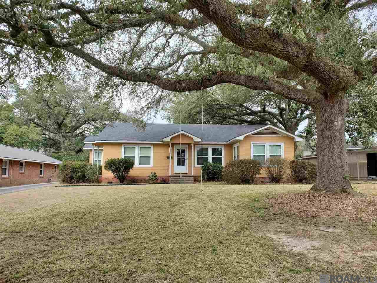 3423 Hundred Oaks Ave, Baton Rouge, LA 70808