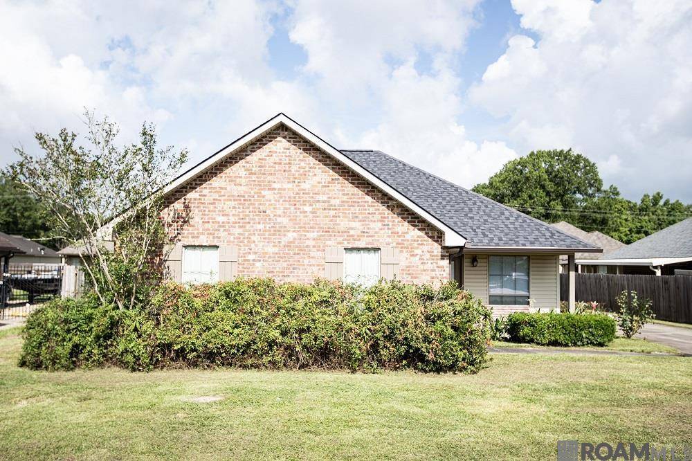 33683 Fairhaven Ave, Walker, LA 70785