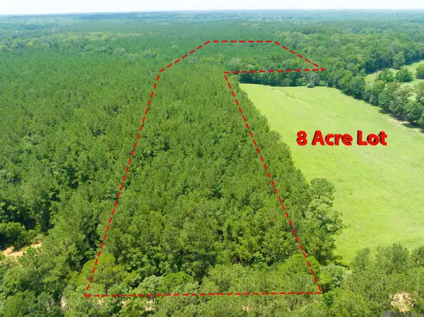 TBD Peterson Rd, Clinton, LA 70722