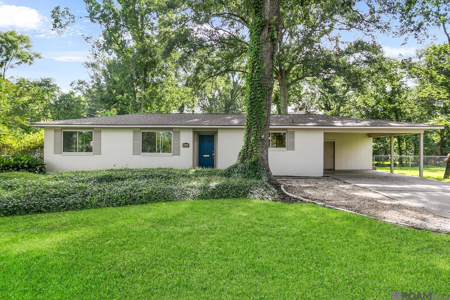 9411 W Van Pl, Baton Rouge, LA 70815