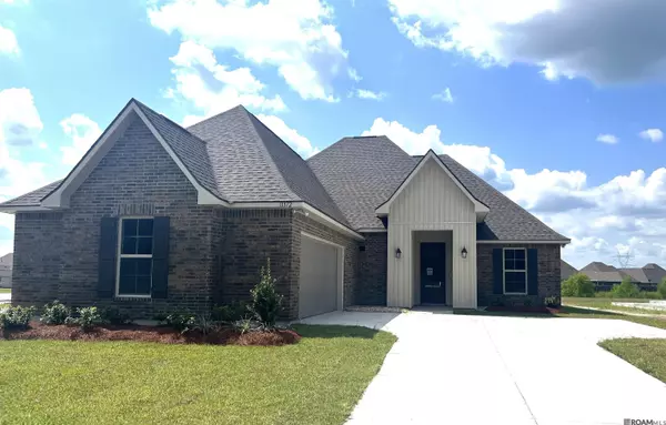 11372 Densmore Dr, Denham Springs, LA 70726