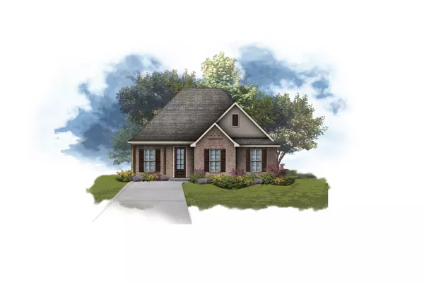 410 Rue Evangeline, Houma, LA 70364