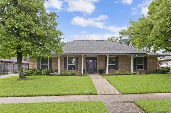 8845 Tallyho Ave, Baton Rouge, LA 70809