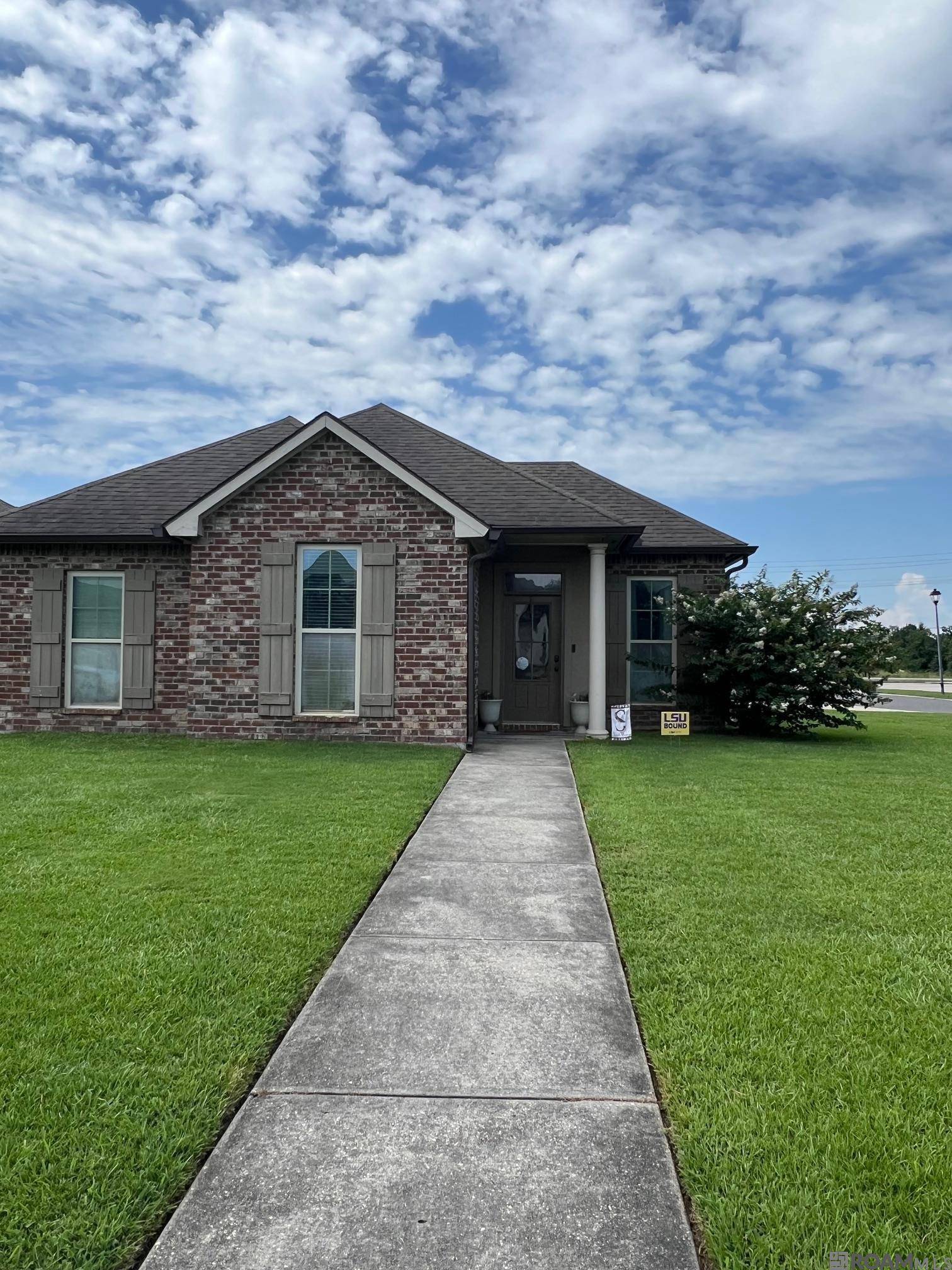 Prairieville, LA 70769,38553 Sparrow Ct