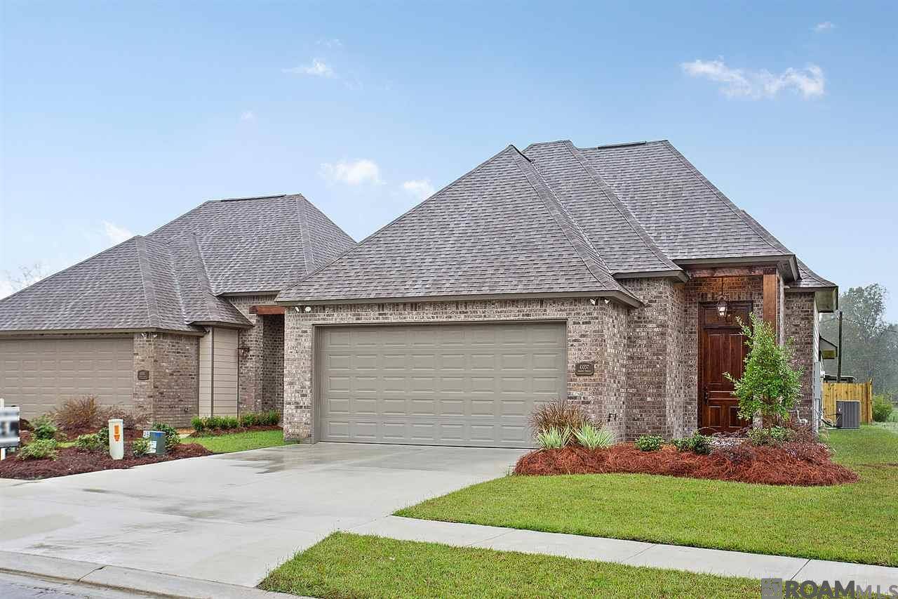 41037 Galvez Trails Blvd, Prairieville, LA 70769