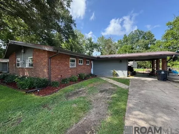 10970 Darius Dr, Baton Rouge, LA 70816