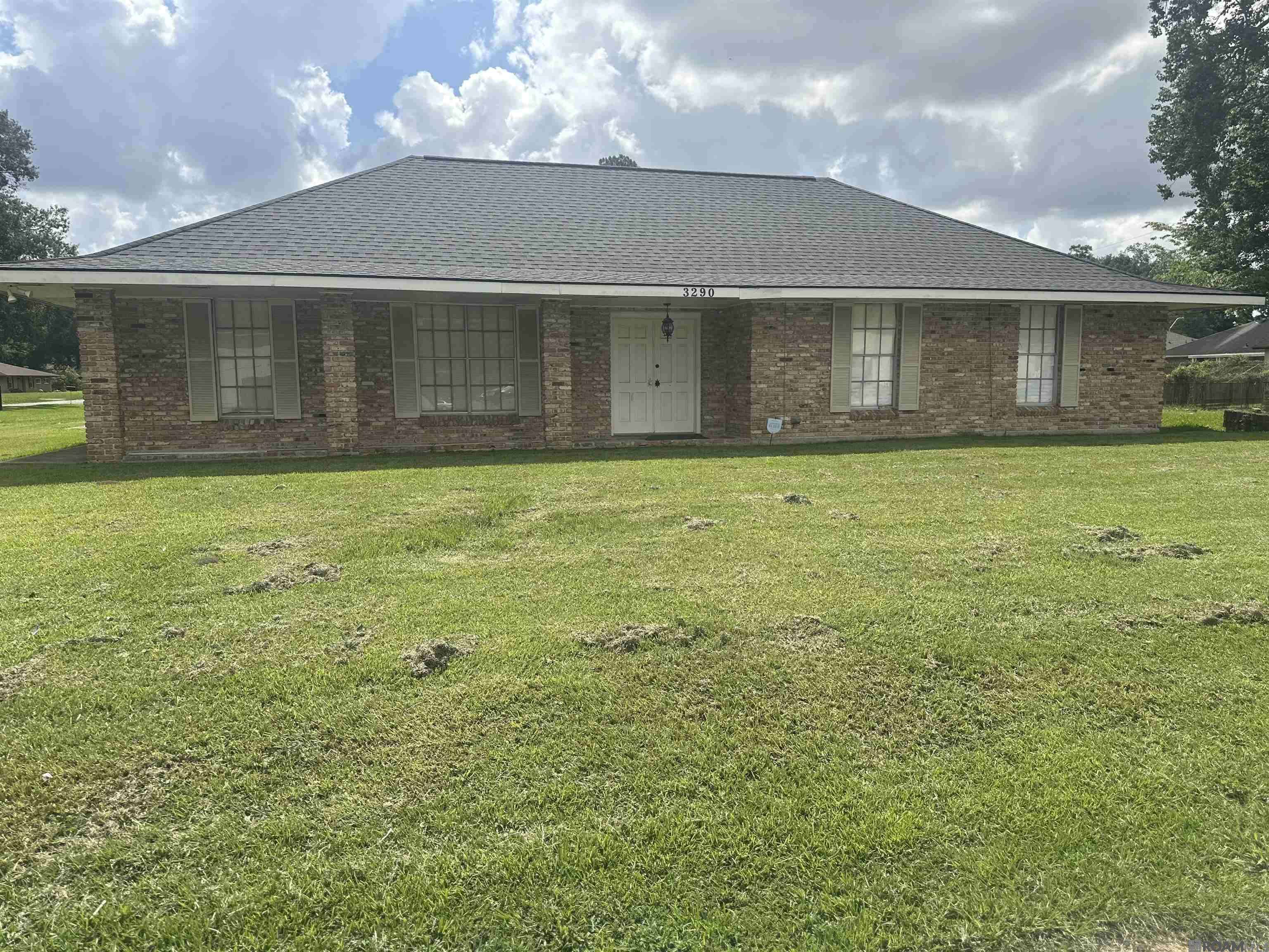3290 Monterrey Blvd, Baton Rouge, LA 70814