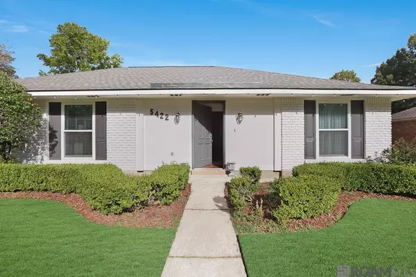 5422 Bayridge Dr, Baton Rouge, LA 70817