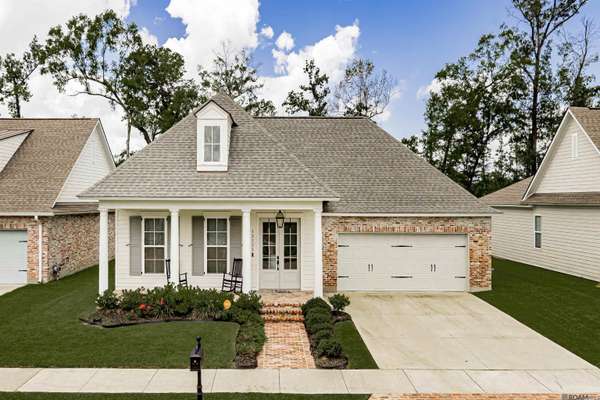 13132 Elissa Ln, Baton Rouge, LA 70818