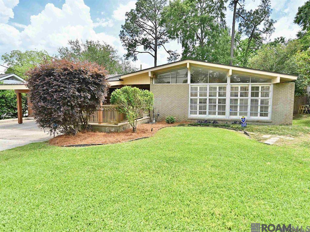 3158 Broussard St, Baton Rouge, LA 70808
