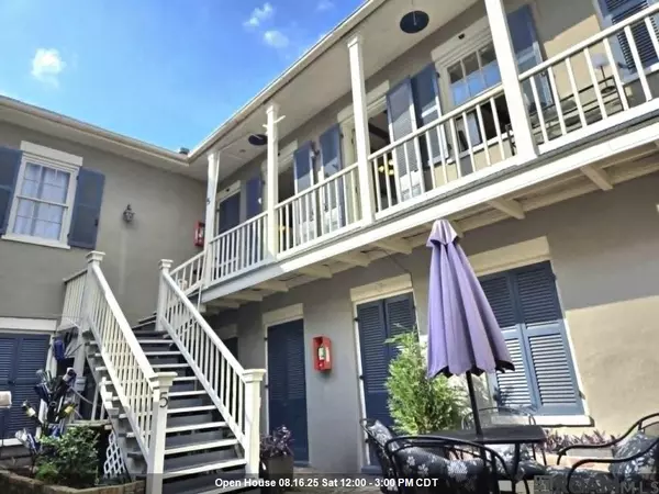 940 Orleans Ave ##5, New Orleans, LA 70116
